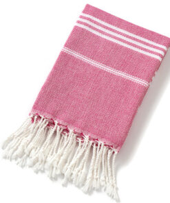 Elosung Turkish Style Beach Towel Set 3 Pack