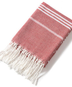 Elosung Turkish Style Beach Towels 3 Pack Quick Dry