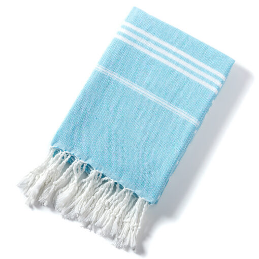 Elosung Turkish Style Beach Towels 3 Pack Quick Dry – image 3