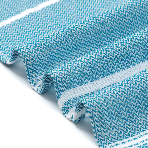 Elosung Turkish Style Beach Towels 3 Pack Quick Dry – image 4