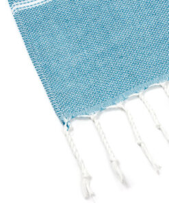 Elosung Turkish Style Beach Towels 3 Pack Quick Dry - Image 5
