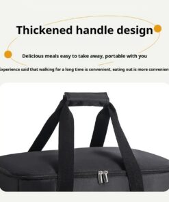 Elosung 35L Leakproof Insulated Cooler Bag - Image 8