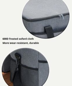 Elosung 35L Leakproof Insulated Cooler Bag - Image 9