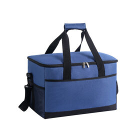 Elosung 35L Insulated Cooler Bag, Leakproof – image 1