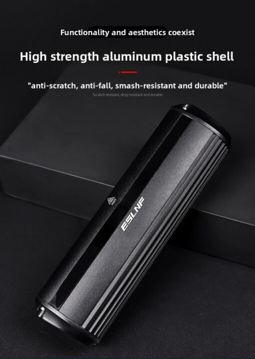 Elosung EOS620 Bike Light with Dual Mount – image 4