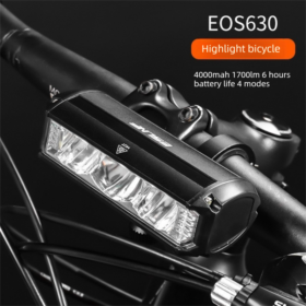Elosung EOS630 1700 Lumen Bike Light – image 1