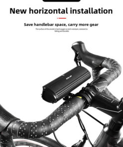 Elosung EOS630 1700 Lumen Bike Light - Image 3