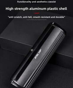 Elosung EOS640 Bike Light with Dual Bracket - Image 4