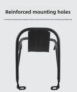 Elosung Front Bicycle Rack for Disc & V-Brakes - Image 4