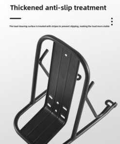 Elosung Front Bicycle Rack for Disc & V-Brakes - Image 7