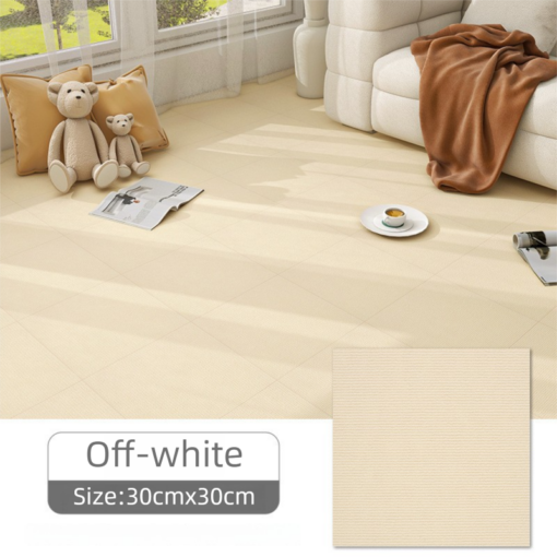 V888-ELOSUNG42014-202511271105-00.png Elosung Soft Loop Pile Carpet Tiles 16 Pack – image 1