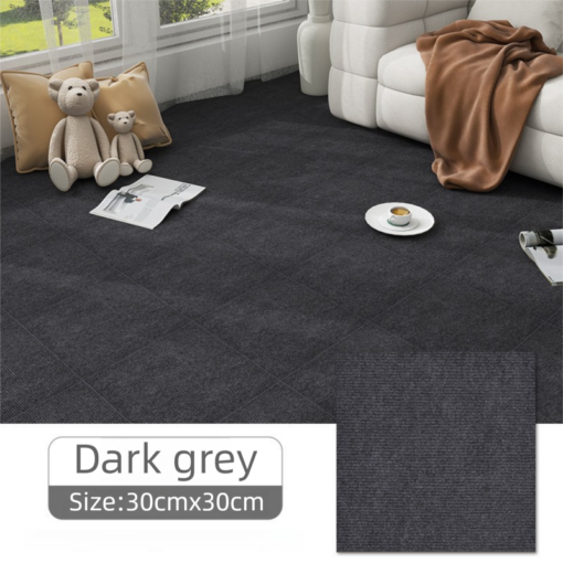 V888-ELOSUNG42016-202511271215-00.png Elosung Self Adhesive Carpet Tiles 30cm Non Slip – image 1