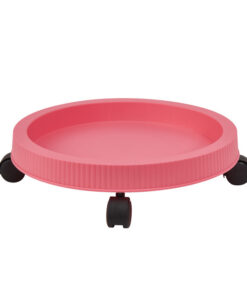 Elosung 3-Tier Strawberry Planter with Wheels - Image 9