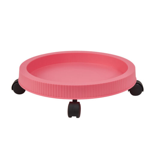 Elosung 3-Tier Strawberry Planter with Wheels – image 9