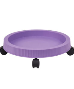 Elosung 3-Tier Strawberry Planter with Wheels - Image 9