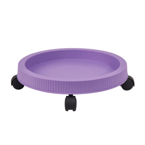 Elosung 3-Tier Strawberry Planter with Wheels – image 9