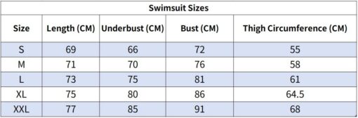 Elosung Floral One-Piece Swimsuit Set with Wrap Skirt – image 5