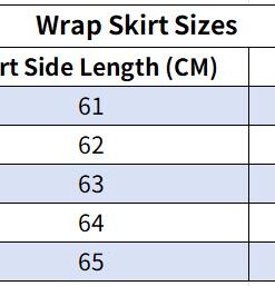 Elosung Floral One-Piece Swimsuit Set with Wrap Skirt - Image 6