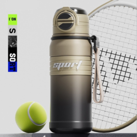 Elosung 2-Pack 680ml 316 Steel Tumblers – image 1