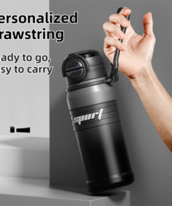 Elosung 2-Pack 680ml 316 Steel Tumblers - Image 4