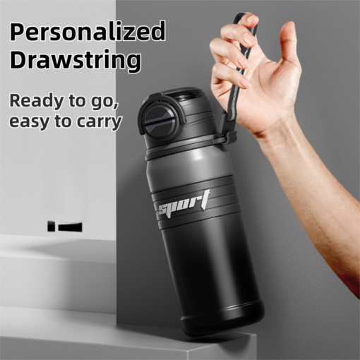 Elosung 2-Pack 680ml 316 Steel Tumblers – image 4