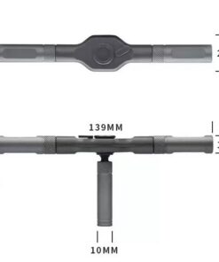 Elosung 24-in-1 S2 Steel Ratchet Screwdriver Set - Image 7