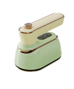 Elosung Foldable Garment Steamer 15g/min - Image 1
