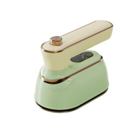 Elosung Foldable Garment Steamer 15g/min – image 1