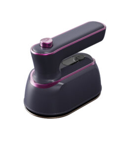 Elosung Foldable Garment Steamer 15g/min - Image 1