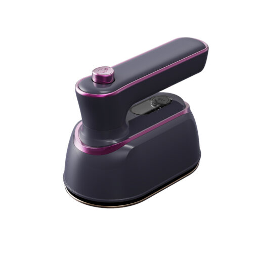 V888-ELOSUNG42415-202512171016-00.jpg Elosung Foldable Garment Steamer 15g/min – image 1
