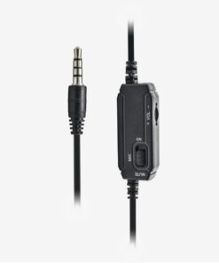 Elosung Wired Gaming Headset with Direct Plug-in - Image 3