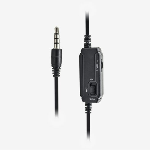 Elosung Wired Gaming Headset with Direct Plug-in – image 3