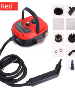 Elosung Steam Cleaner with 131°C Steam - Image 1