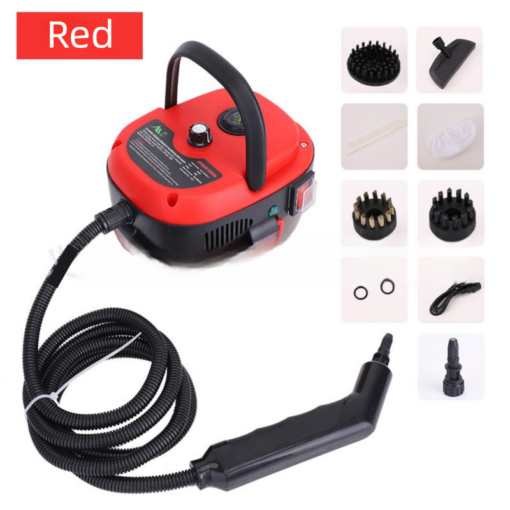 V888-ELOSUNG42992-202601221730-00.png Elosung Steam Cleaner with 131°C Steam – image 1