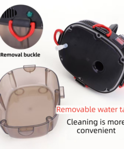 Elosung Steam Cleaner with 131°C Steam - Image 8