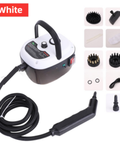 Elosung Portable Steam Cleaner 131°C - Image 1