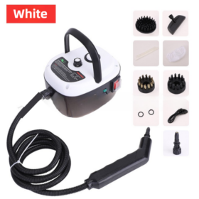 Elosung Portable Steam Cleaner 131°C – image 1