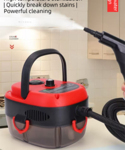 Elosung Portable Steam Cleaner 131°C - Image 2