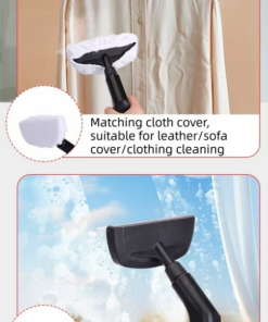 Elosung Portable Steam Cleaner 131°C - Image 5