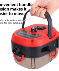 Elosung Portable Steam Cleaner 131°C - Image 7