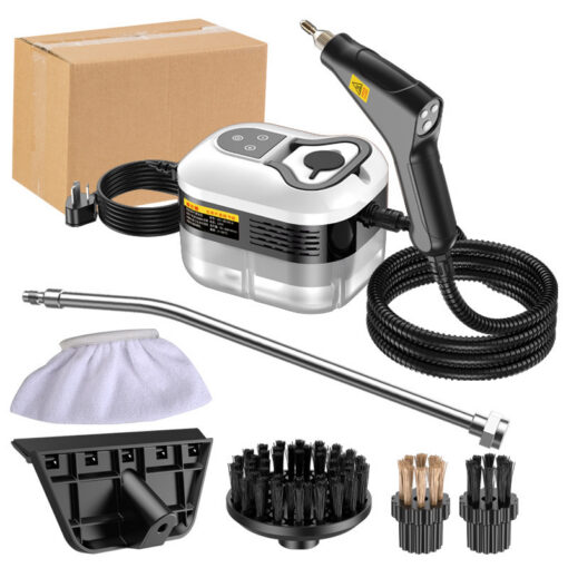 V888-ELOSUNG44362-202601281335-00.jpg Elosung 1500W Steam Cleaner with Digital Display – image 1