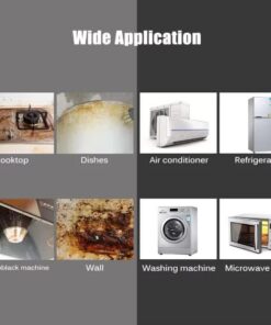 Elosung 1500W Steam Cleaner with Digital Display - Image 4