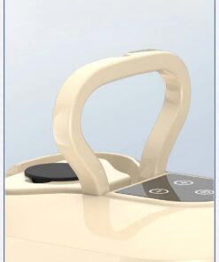 Elosung 1500W Steam Cleaner with Digital Display - Image 10