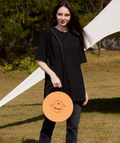 Elosung Telescopic Camping Stool 50cm MAX - Image 4