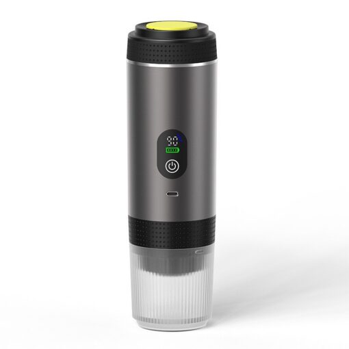 V888-ELOSUNG45352-202602031531-00.jpg Elosung Portable Espresso Maker with Self Heating – image 1