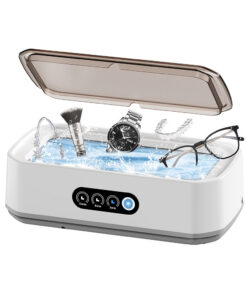 Elosung X81 Jewellery Cleaner with 650ml Tank - Image 1