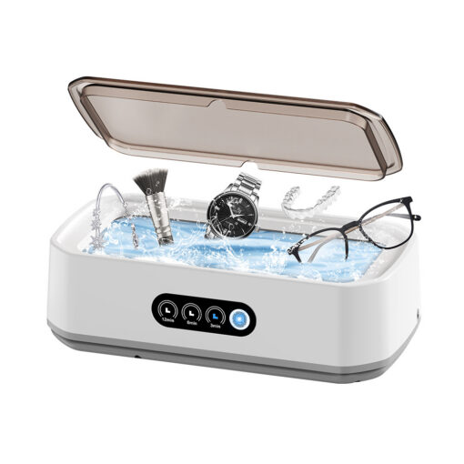 Elosung X81 Jewellery Cleaner with 650ml Tank – image 1