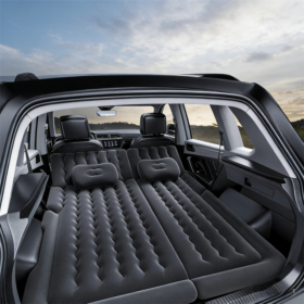 Elosung Multi Chamber Car Air Mattress – image 1