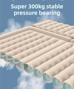 Elosung Multi Chamber Car Air Mattress - Image 6