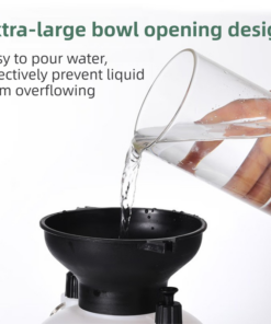 Elosung 8L Pressure Sprayer with Fibreglass Wand - Image 4